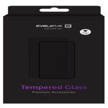 Evelatus Xiaomi Xiaomi Redmi Note 8 / Redmi Note 8 2021 0.33 Flat Clear Glass Japan Glue Anti-Static Evelatus Xiaomi Xiaomi Redmi Note 8 / Redmi Note 8 2021 0.33 Flat Clear Glass Japan Glue Anti-Static