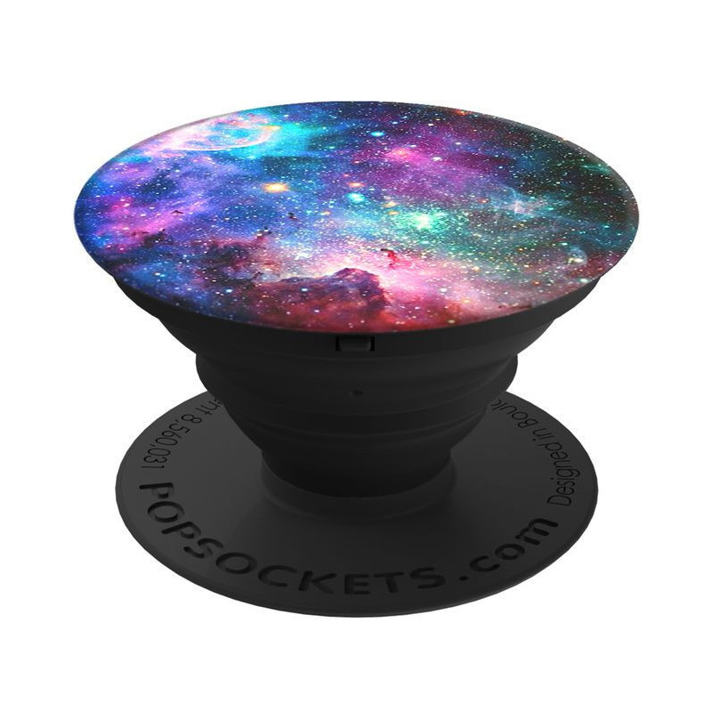 Popsockets PopGrip Blue Nebula