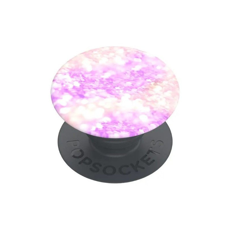 Popsockets Basic Pink Morning Confetti