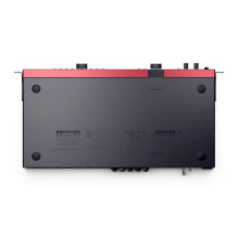 Focusrite Scarlett 18 / 20 4th Gen - audio interface Focusrite Scarlett 18 / 20 4th Gen - audio interface