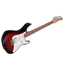 Yamaha Pacifica 112J OVS - electric guitar