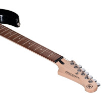 Yamaha Pacifica 112J OVS - electric guitar