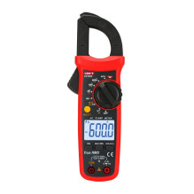 Uni-T UT201F Digital Clamp...