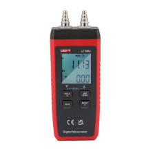 Uni-T UT366A Digital Pressure Gauge Uni-T UT366A Digital Pressure Gauge