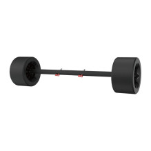Set of transport wheels for WAYDOO EVO 90L Mover-S boards
