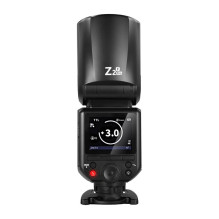 „Neewer Z2PRO-F TTL“ apvalios galvutės blykstė „Speedlite“ su 3000 mA srove