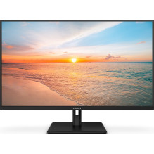 Philips 32E1N1800LA / 00 31.5"VA 16:9 60 Hz 4 ms 3840 x 2160 pixels 300 cd / m HDMI quantity 2