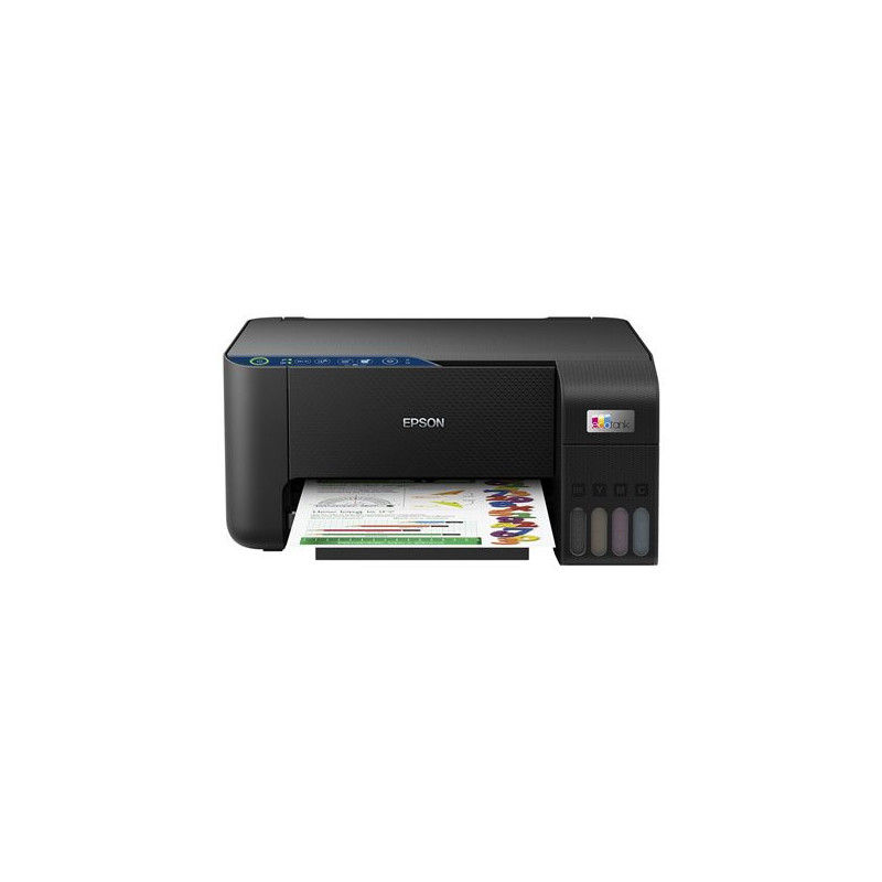 EPSON EcoTank L3271 MFP printer 10ppm