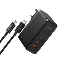 Wall charger Baseus GaN5...
