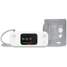 Withings BPM Vision Wireless Blood Pressure Monitor with 2.8" LCD Display(Ekspoz.)