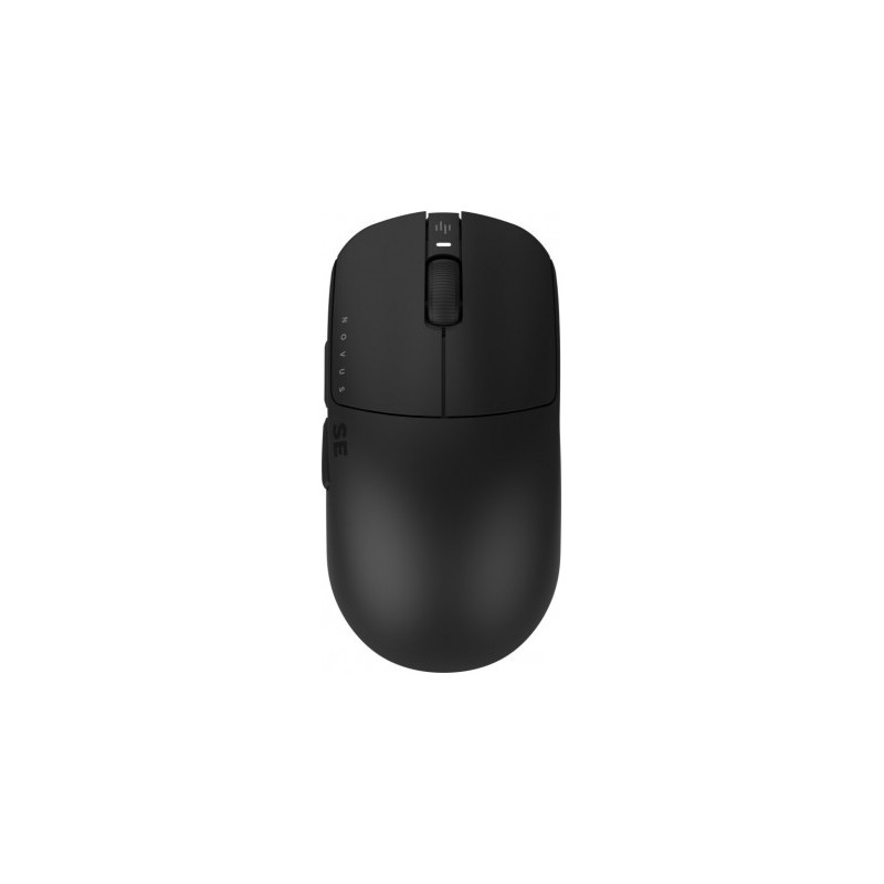 Dark Project Novus SE Wireless, Black