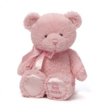 SM GUND GUND My first teddy bear, brown, 25cm SM GUND GUND My first teddy bear, brown, 25cm