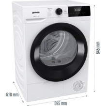 Gorenje D2HNE7E Gorenje D2HNE7E
