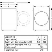 Gorenje D2HNE7E Gorenje D2HNE7E