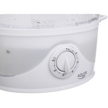 Adler AD 633
