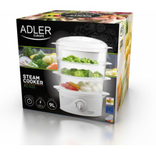 Adler AD 633