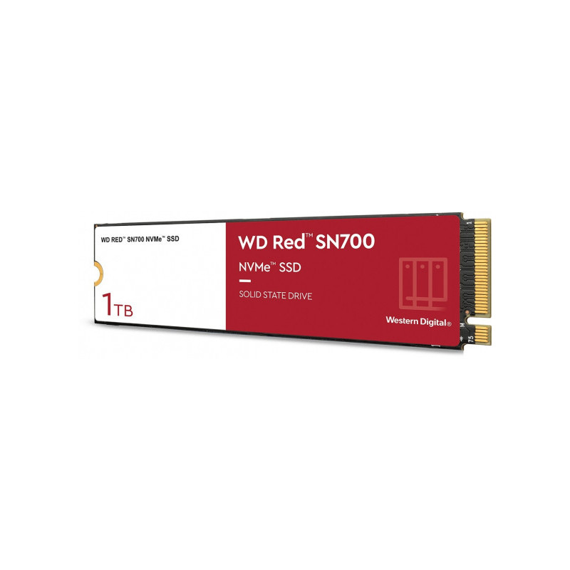 WD Red SN700 1TB WDS100T1R0C