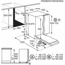 „Electrolux EEM66331L“