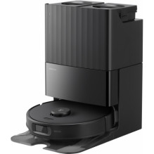Roborock Q REVO EDGE 5V1 juodas QRES52-00 Roborock Q REVO EDGE 5V1 juodas QRES52-00