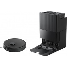 Roborock Q REVO EDGE 5V1 juodas QRES52-00 Roborock Q REVO EDGE 5V1 juodas QRES52-00