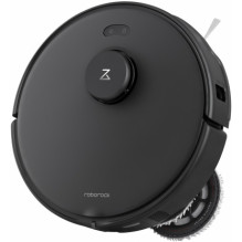 Roborock Q REVO EDGE 5V1 juodas QRES52-00 Roborock Q REVO EDGE 5V1 juodas QRES52-00