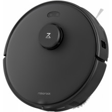 Roborock Q REVO EDGE 5V1 juodas QRES52-00 Roborock Q REVO EDGE 5V1 juodas QRES52-00