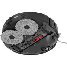 Roborock Q REVO EDGE 5V1 Black QRES52-00