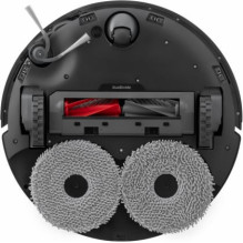 Roborock Q REVO EDGE 5V1 juodas QRES52-00 Roborock Q REVO EDGE 5V1 juodas QRES52-00