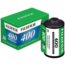 „Fujifilm 400“ 35 mm spalvota negatyvo juosta „Fujifilm 400“ 35 mm spalvota negatyvo juosta
