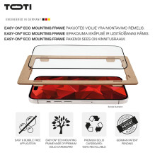 PREMIUM TEMPERED glass 3D...