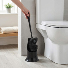 Beldray LA084538BLKPEU7 Antibac Toilet Brush Beldray LA084538BLKPEU7 Antibac Toilet Brush