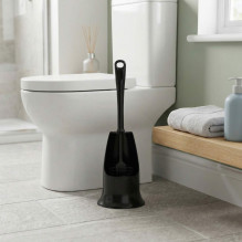 Beldray LA084538BLKPEU7 Antibac Toilet Brush Beldray LA084538BLKPEU7 Antibac Toilet Brush
