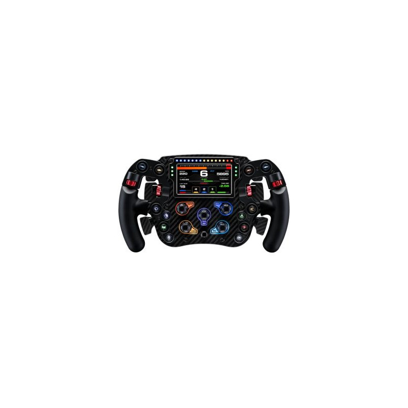 Spēļu stūre SIMAGIC FX Pro Carbon S203