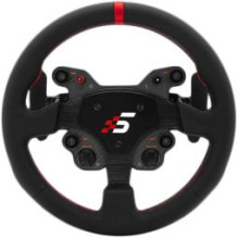 Spēļu stūre SIMAGIC GT1 Leather S209