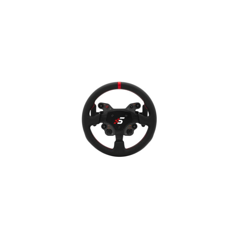 Spēļu stūre SIMAGIC GT1 Leather S209