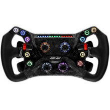 Spēļu stūre SIMAGIC GT NEO S214 Black