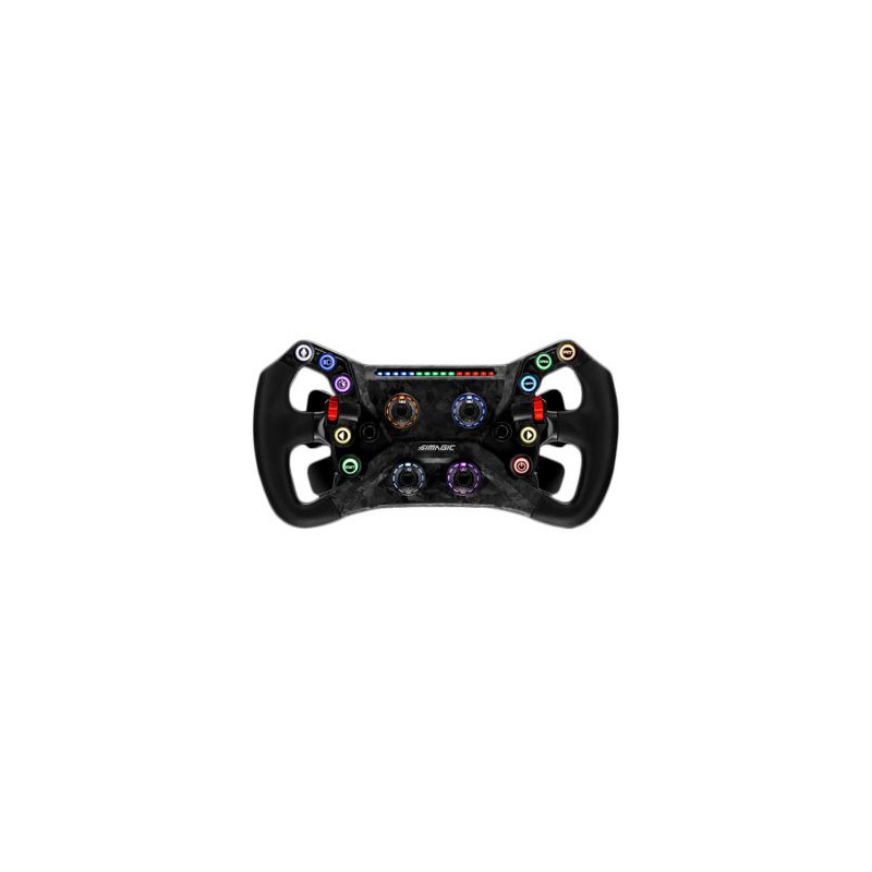 Spēļu stūre SIMAGIC GT NEO S214 Black