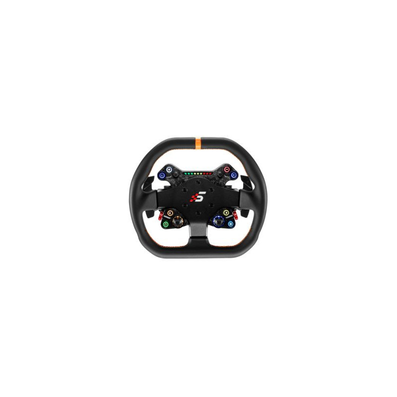 Spēļu stūre SIMAGIC GT Black S217