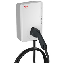 Įkrovimo Stotis - ABB Terra...