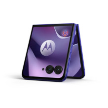 Mobilus Telefonas - Motorola Razr 70 Ultra, 6.96" AMOLED, 512GB, 5G, Violetinė