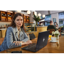Belaidė Ausinė - HP Poly Voyager Legend 30, Bluetooth, -37 dB Mikrafonas, Juoda Belaidė Ausinė - HP Poly Voyager Legend 30, Bluetooth, -37 dB Mikrafonas, Juoda