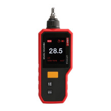 Matavimo Priemonė - Uni-T UT311A Vibracijos Testeriai, Pagreitis, Greitis, Poslinkis, Juoda