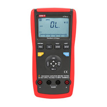 Matuoklis - Uni-T UT612 LCR...