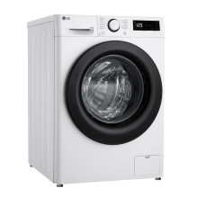 WASHER - DRYER F4DR509SBW LG