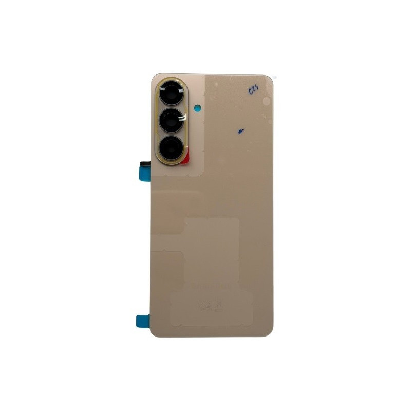 Galinis dangtelis Samsung S947 S26 Plus Pink Gold originalus (service pack)