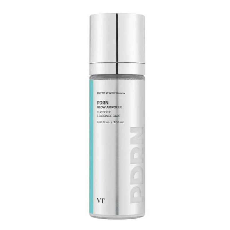 VT COSMETICS PDRN Reedle Glow Ampoule Sprejs ādas mirdzumam 100 ml (8803463009687)