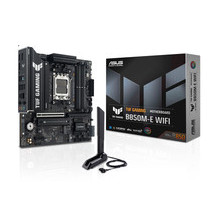 ASUS TUF GAMING B850M-E...