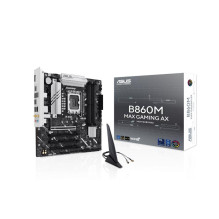ASUS B860M MAX GAMING AX