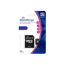 SD MicroSD Card 16GB...