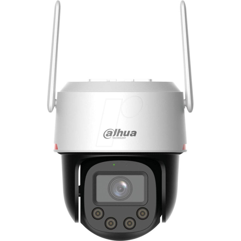 WRL CAMERA 4MP PT DOME / P4F-PV-4G-0400B DAHUA